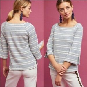 SOLD 🌱 Anthropologie Top